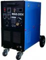 Máquina de solda Mig/Mag 253 – Trifásica