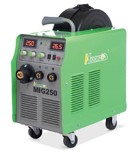 Manutenção em Máquinas Mig-Mag/Tig/Plasma/Retificadores / Inversores